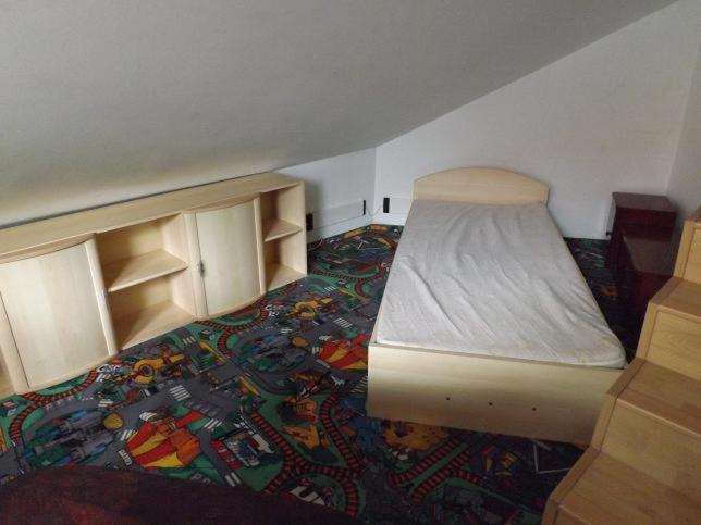 1St Floor Open'Er Room Gdynia Zewnętrze zdjęcie