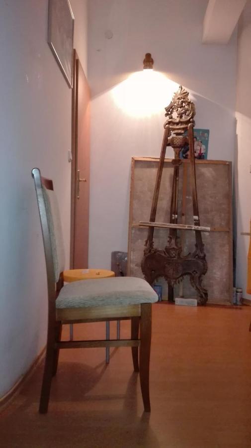 1St Floor Open'Er Room Gdynia Zewnętrze zdjęcie