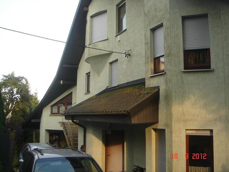 1St Floor Open'Er Room Gdynia Zewnętrze zdjęcie