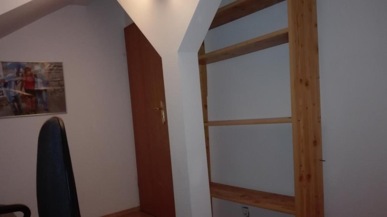 1St Floor Open'Er Room Gdynia Zewnętrze zdjęcie