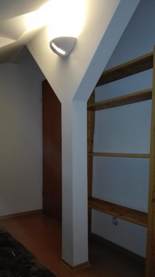 1St Floor Open'Er Room Gdynia Zewnętrze zdjęcie